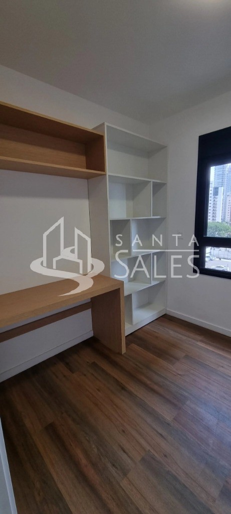 Apartamento, 2 quartos, 39 m² - Foto 10