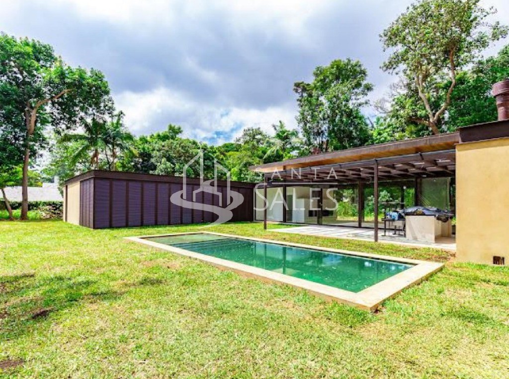 Casa, 5 quartos, 734 m² - Foto 23