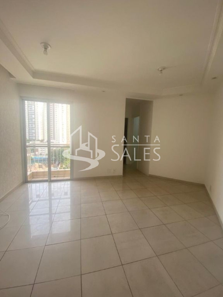 Apartamento, 2 quartos, 49 m² - Foto 2