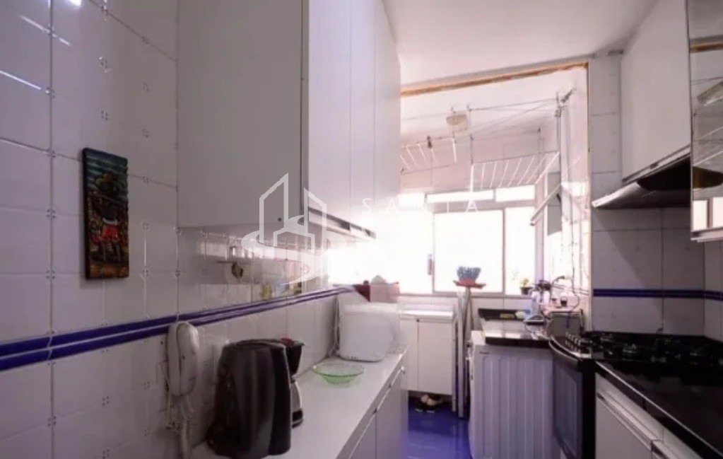 Apartamento, 3 quartos, 54 m² - Foto 17