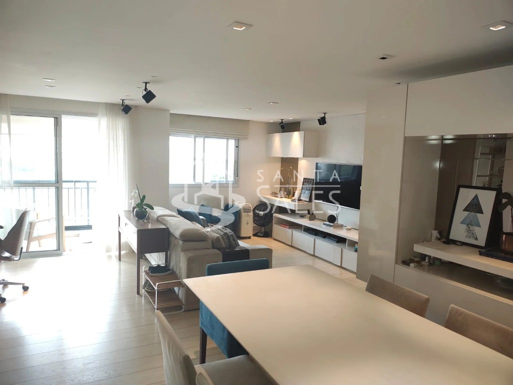 Apartamento, 2 quartos, 102 m² - Foto 5