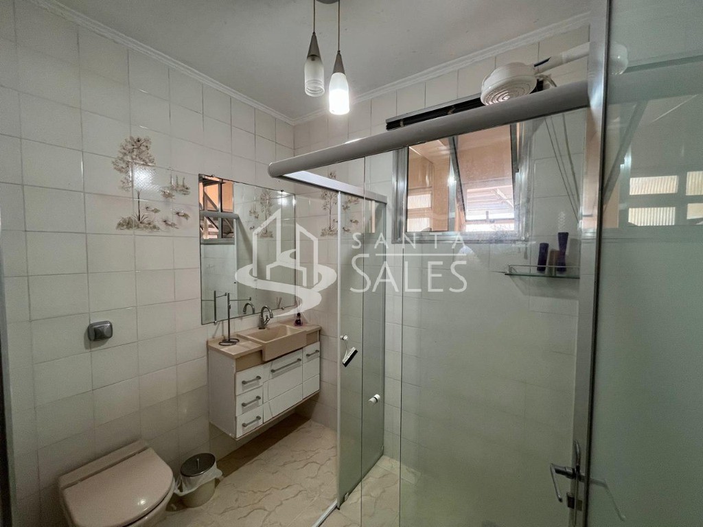 Sobrado, 4 quartos, 227 m² - Foto 18