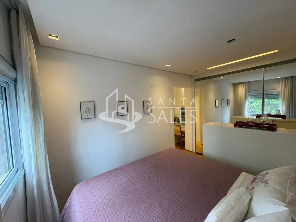 Apartamento, 2 quartos, 93 m² - Foto 2