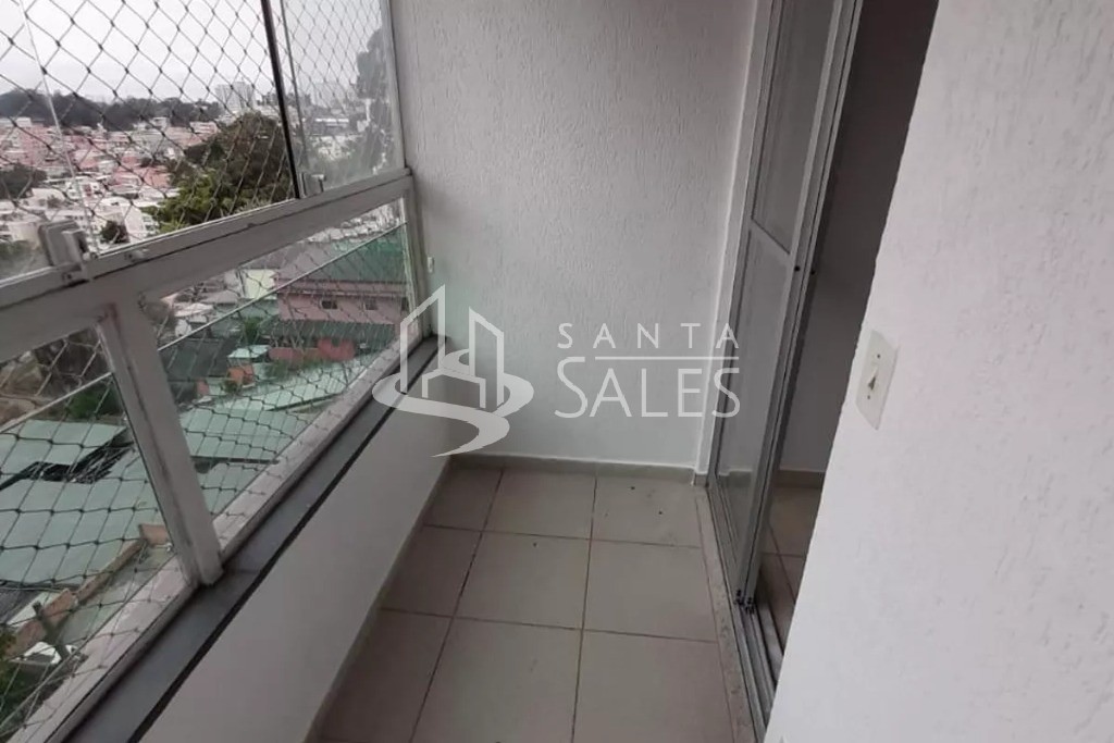 Apartamento, 2 quartos, 53 m² - Foto 6