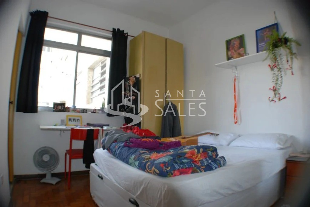Apartamento, 4 quartos, 130 m² - Foto 16