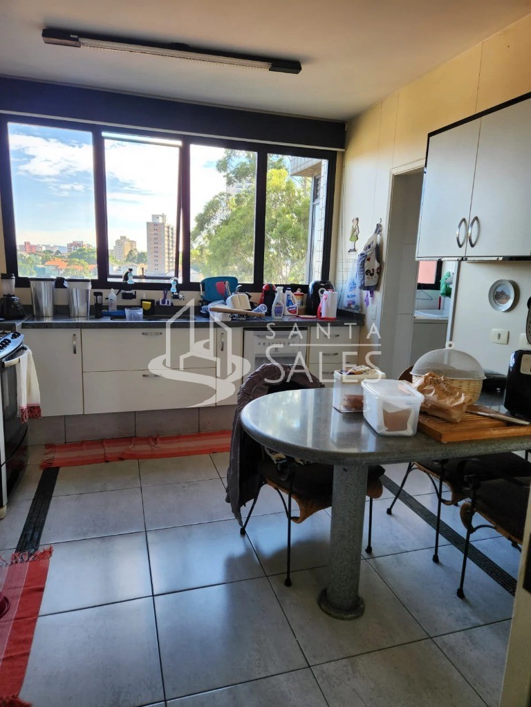 Apartamento, 3 quartos, 150 m² - Foto 5