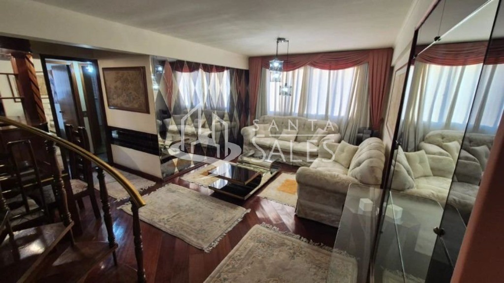 Apartamento, 3 quartos, 171 m² - Foto 6