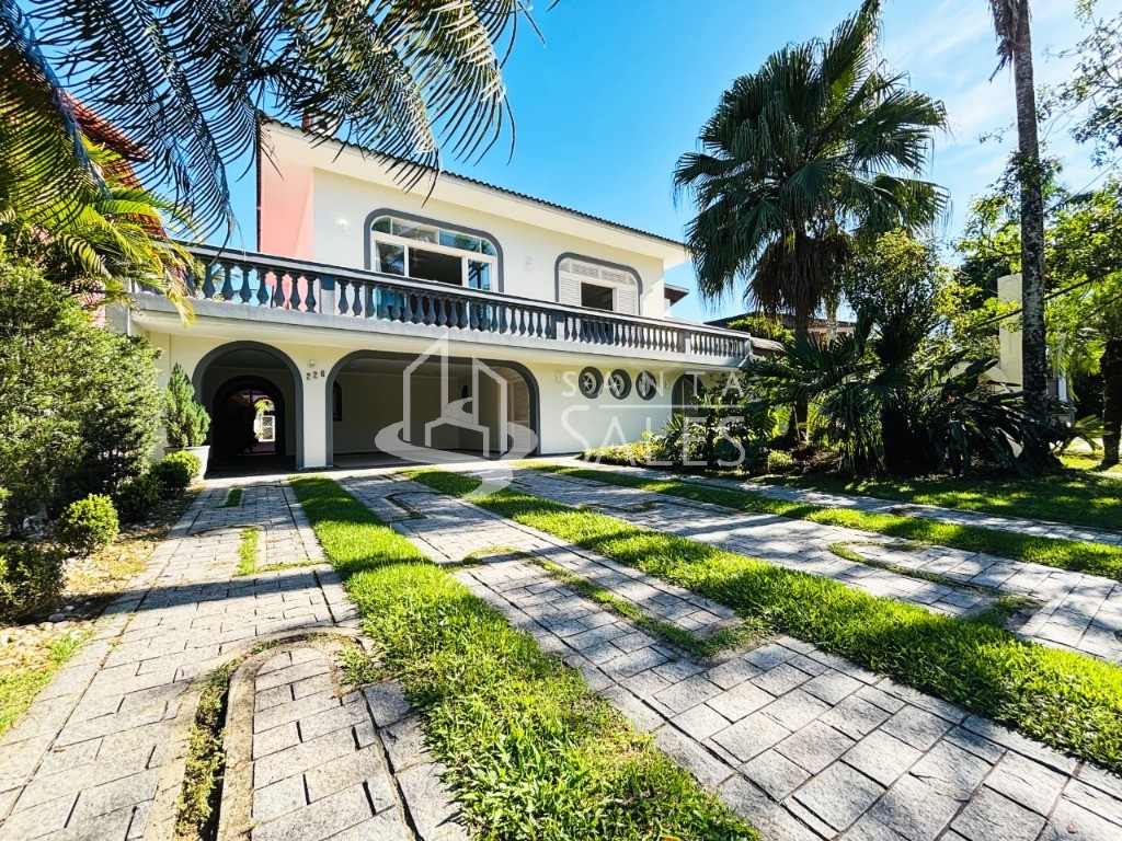Casa de Condomínio, 4 quartos - Foto 46