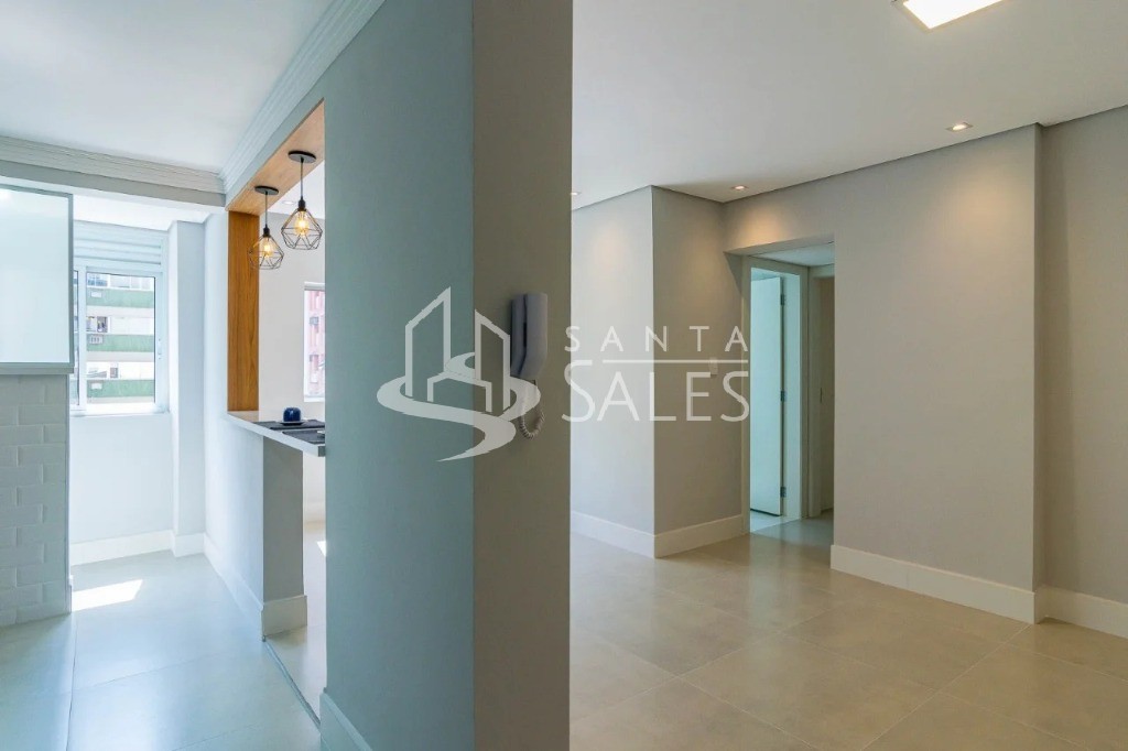 Apartamento, 2 quartos, 55 m² - Foto 9