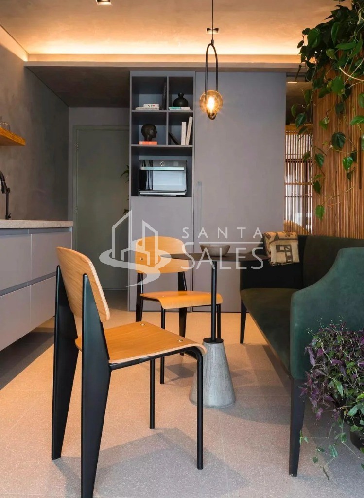 Apartamento, 1 quarto, 44 m² - Foto 24
