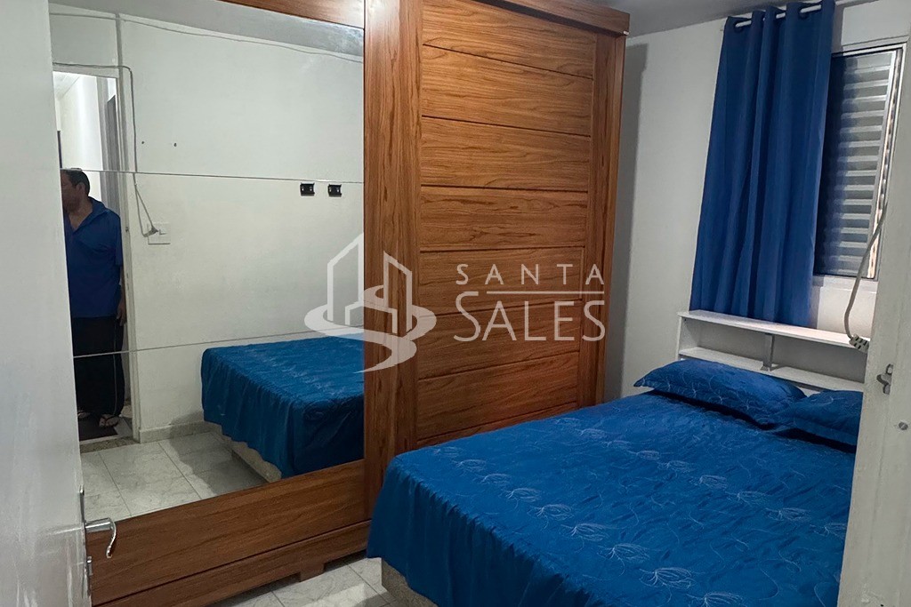 Apartamento, 3 quartos, 70 m² - Foto 10