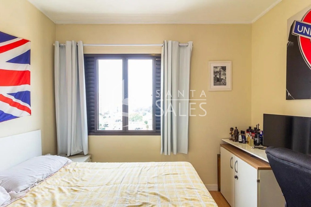 Apartamento, 2 quartos, 71 m² - Foto 14