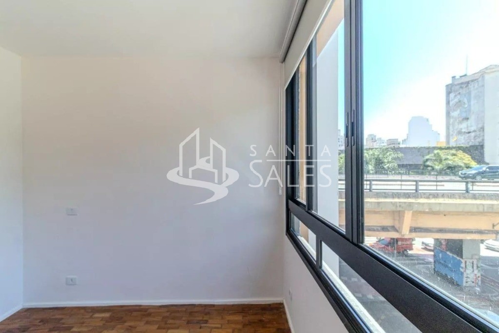 Apartamento, 1 quarto, 39 m² - Foto 10