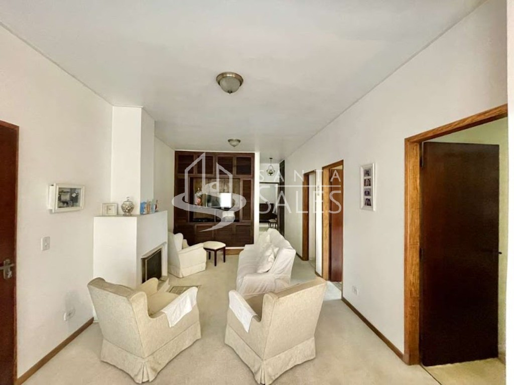 Casa de Condomínio, 4 quartos - Foto 20