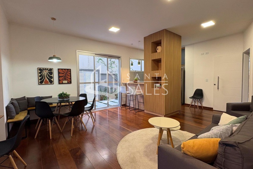Apartamento, 3 quartos, 65 m² - Foto 47