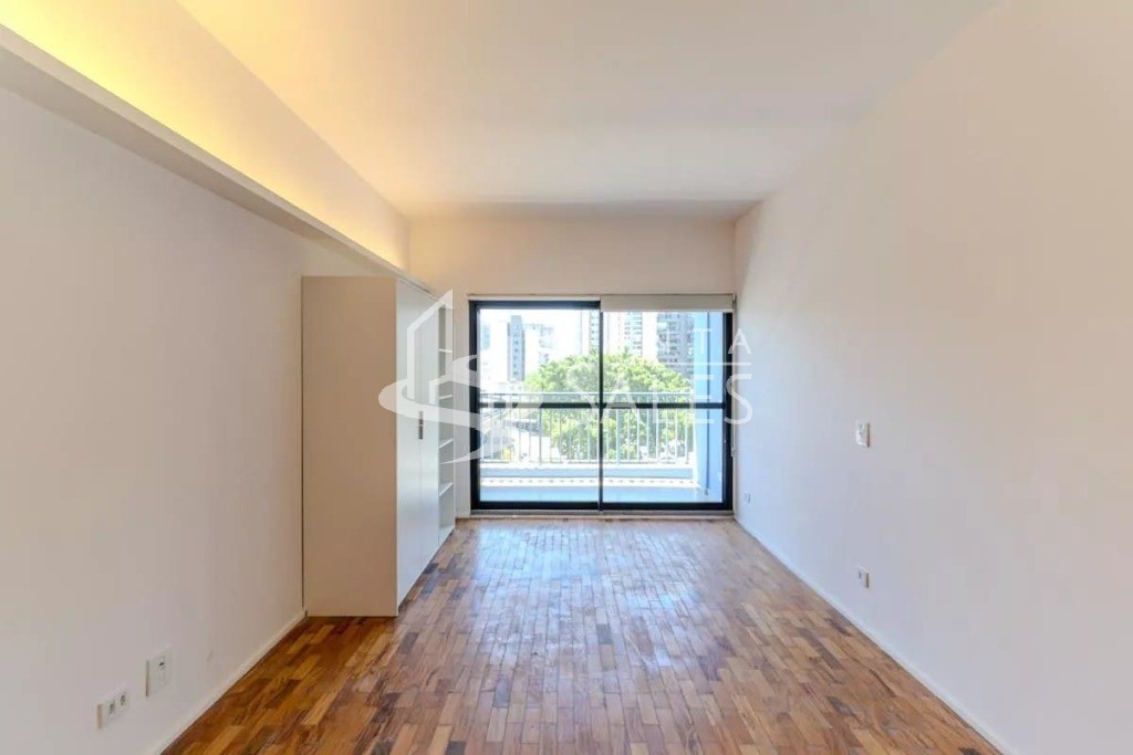 Apartamento, 1 quarto, 33 m² - Foto 7