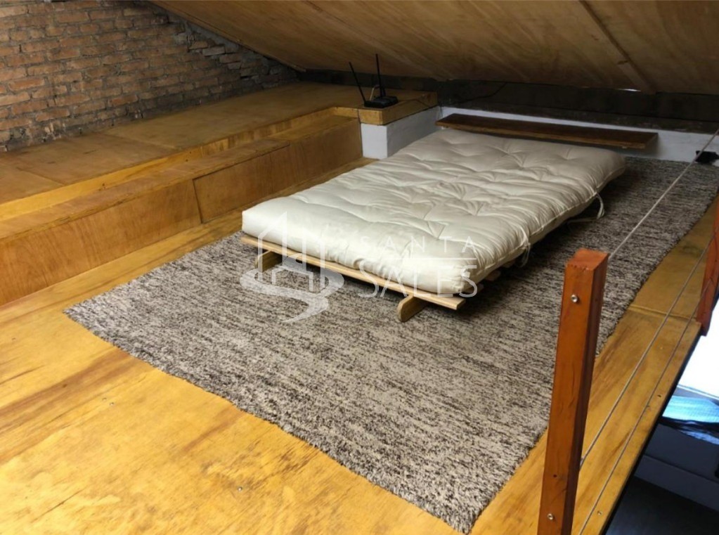 Casa, 1 quarto, 220 m² - Foto 19