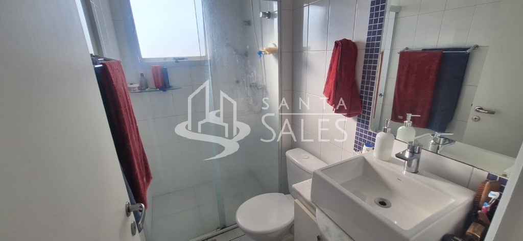 Apartamento, 3 quartos, 104 m² - Foto 21