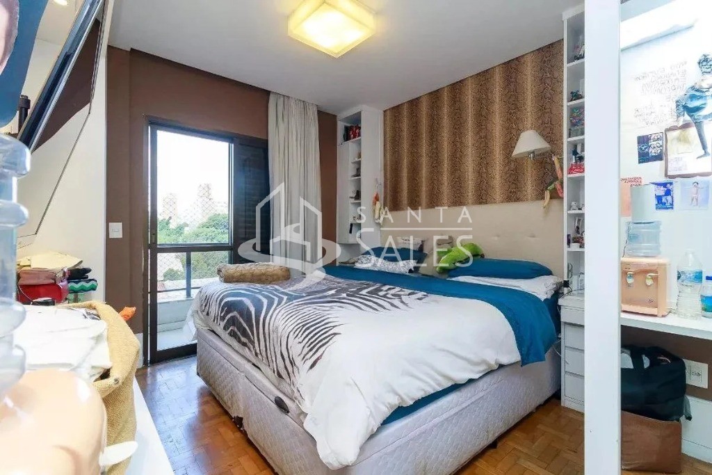 Apartamento, 3 quartos, 187 m² - Foto 13