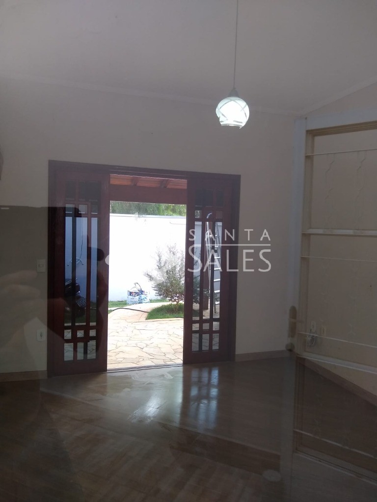 Casa, 4 quartos, 207 m² - Foto 2