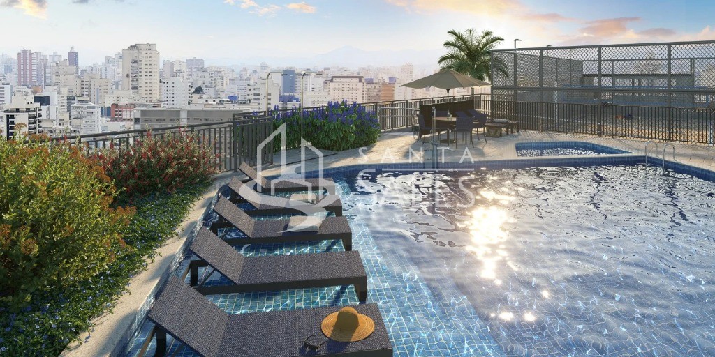 Apartamento, 2 quartos, 78 m² - Foto 28