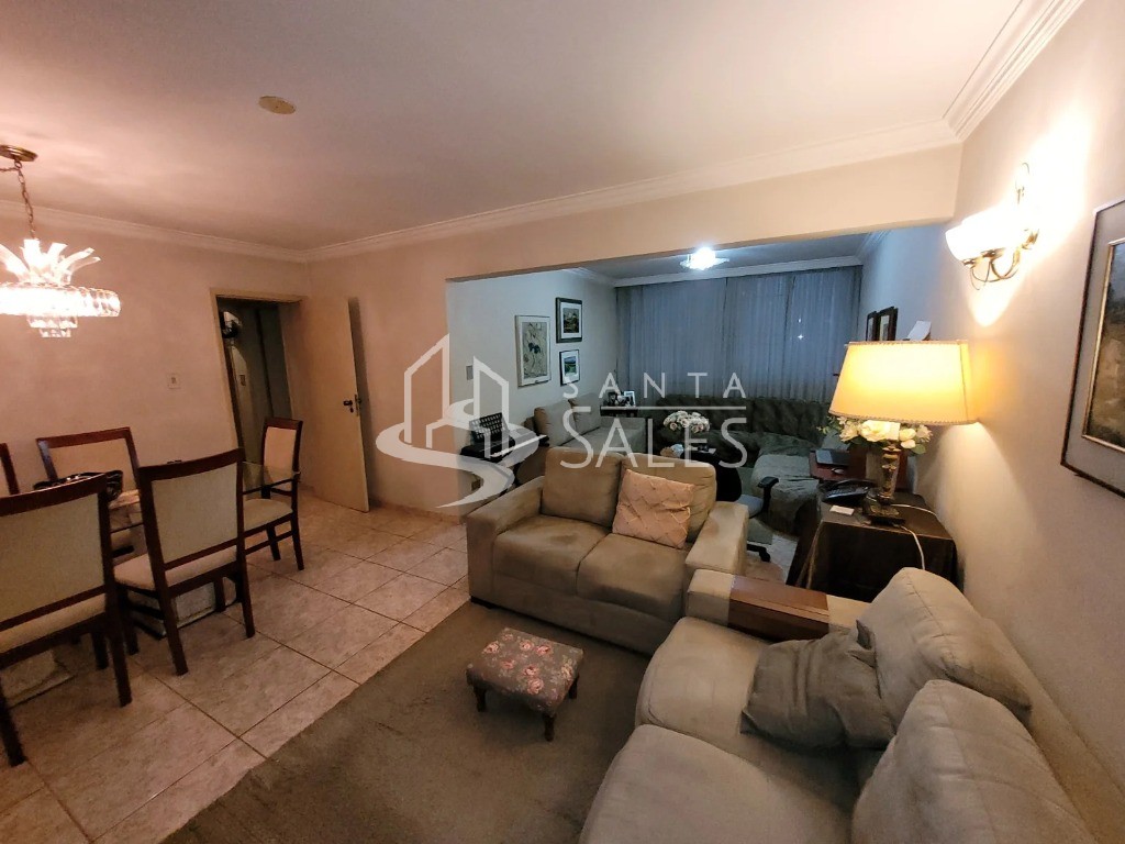 Apartamento, 3 quartos, 128 m² - Foto 12