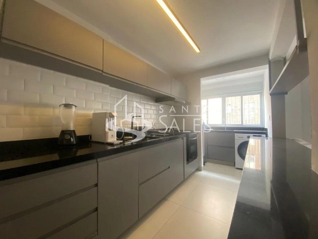 Apartamento, 2 quartos, 81 m² - Foto 6