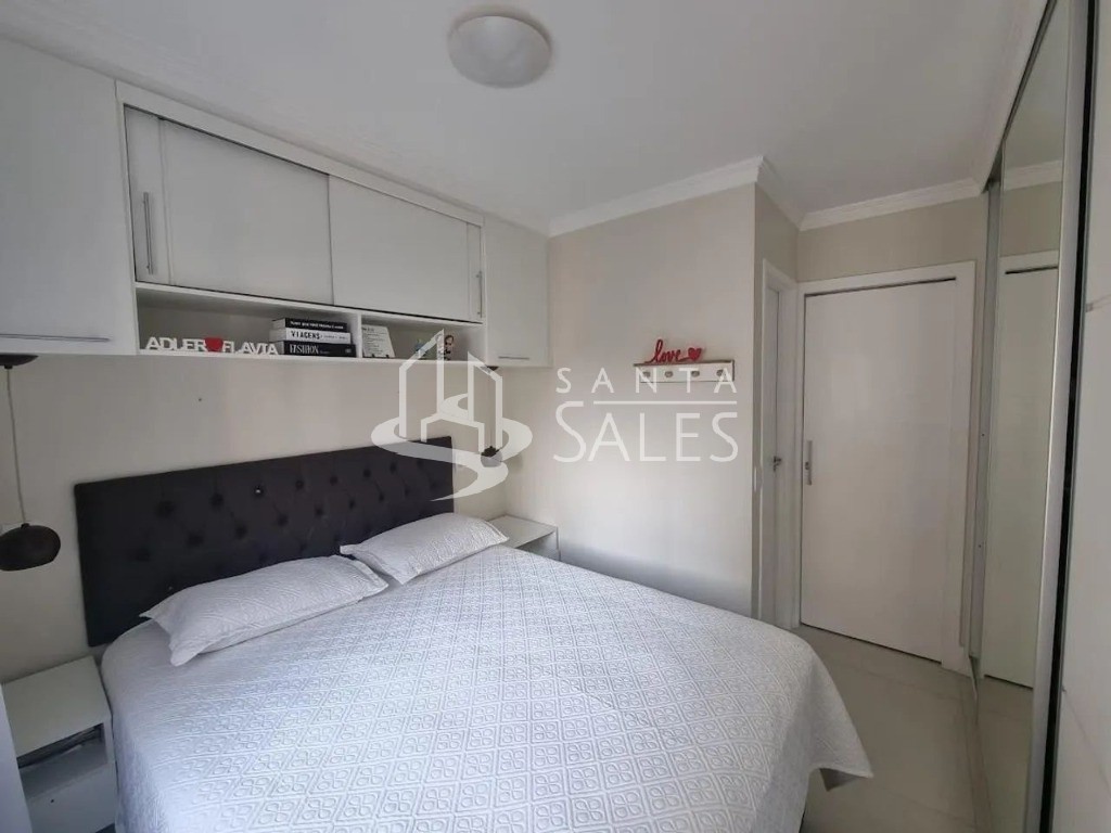 Apartamento, 3 quartos, 70 m² - Foto 10