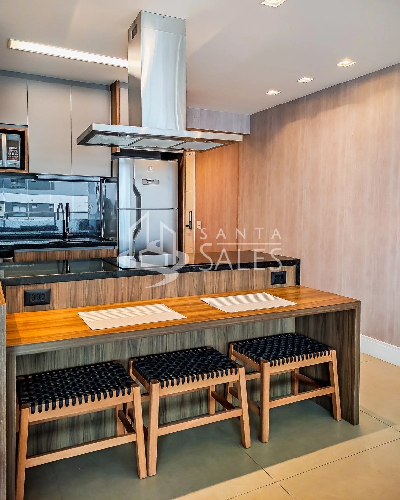 Apartamento, 2 quartos, 85 m² - Foto 17
