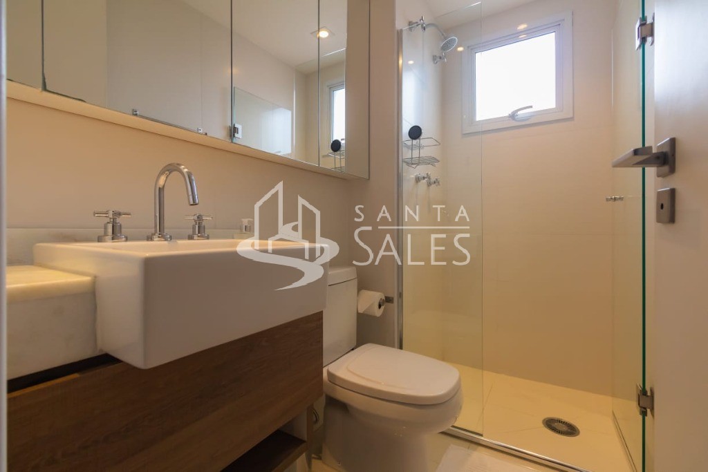 Apartamento, 2 quartos, 69 m² - Foto 12