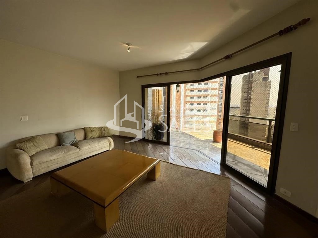 Apartamento, 4 quartos, 394 m² - Foto 3