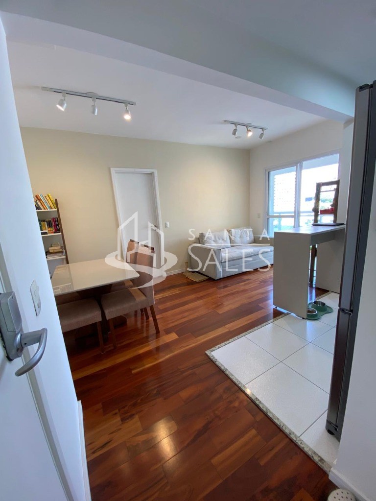 Apartamento, 1 quarto, 45 m² - Foto 7