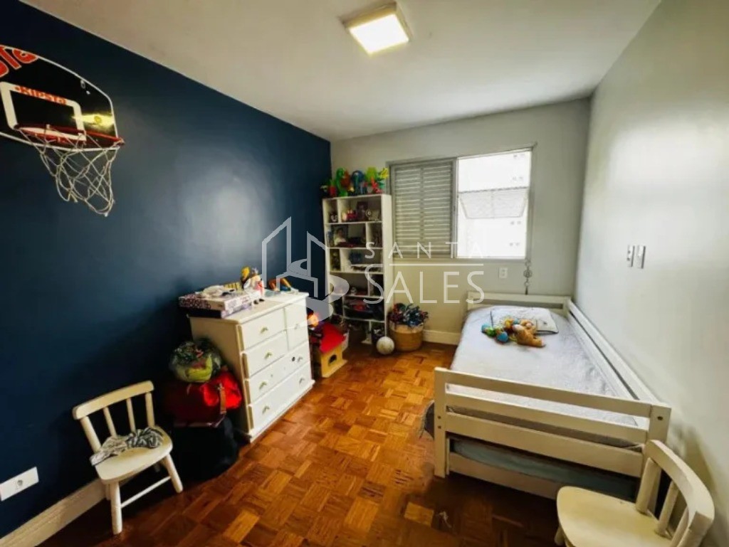 Apartamento, 3 quartos, 125 m² - Foto 17