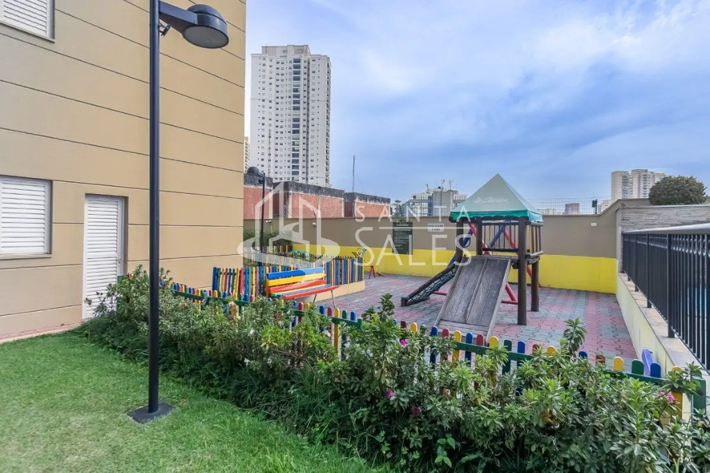 Apartamento, 3 quartos, 63 m² - Foto 19