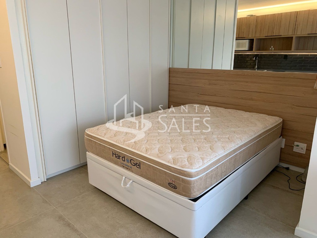 Apartamento, 1 quarto, 27 m² - Foto 6