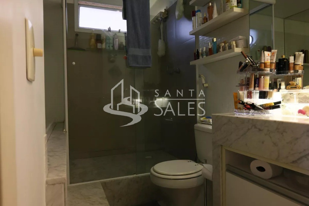 Apartamento, 3 quartos, 126 m² - Foto 19