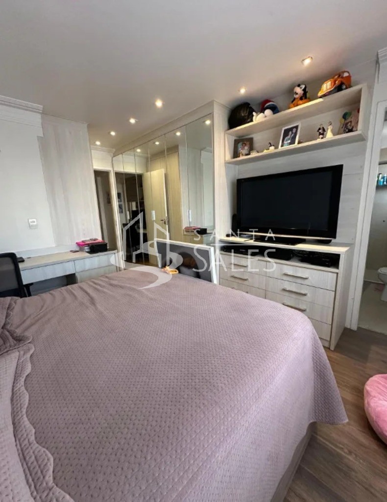 Apartamento, 3 quartos, 115 m² - Foto 15
