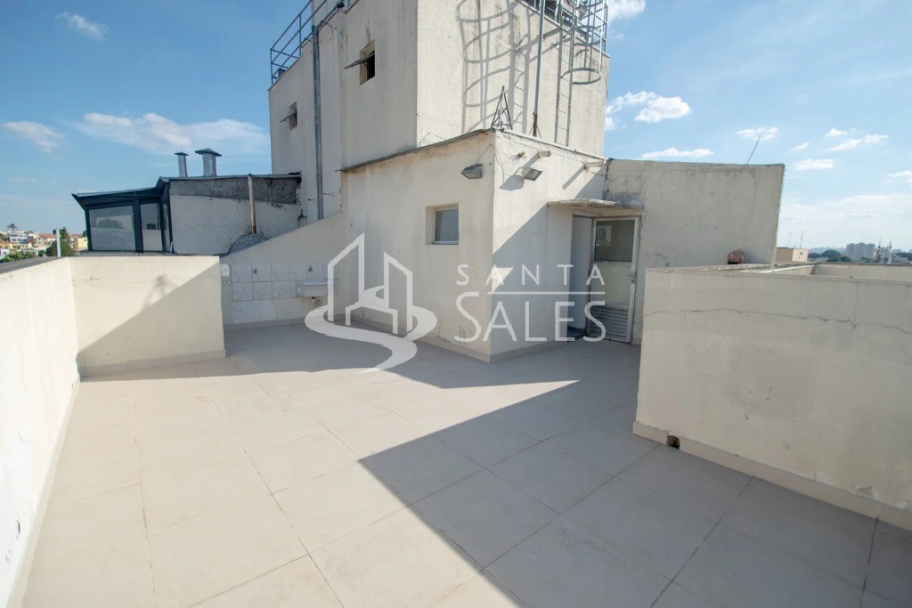 Apartamento, 3 quartos, 107 m² - Foto 1
