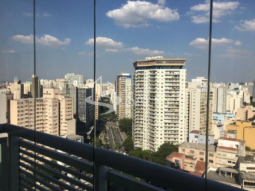 Apartamento, 1 quarto, 46 m² - Foto 3