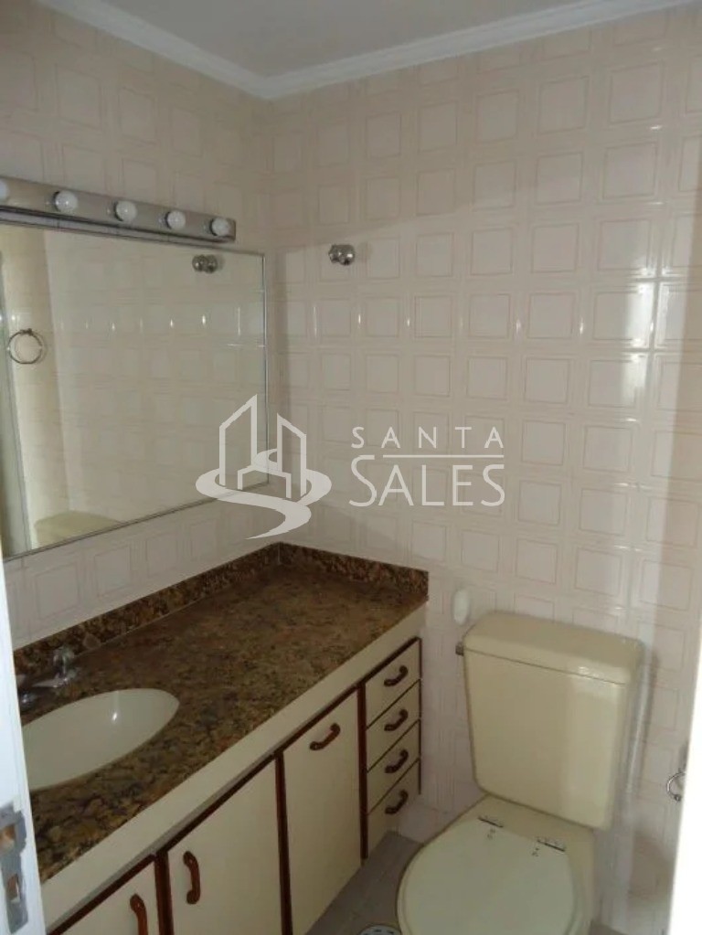 Apartamento, 3 quartos, 80 m² - Foto 4