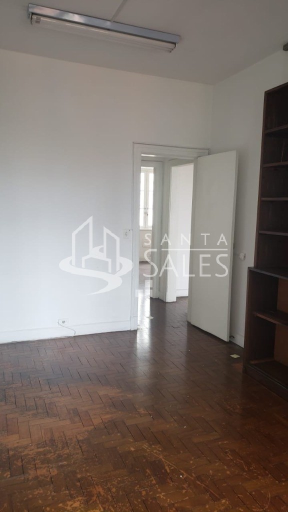 Apartamento, 2 quartos, 90 m² - Foto 2