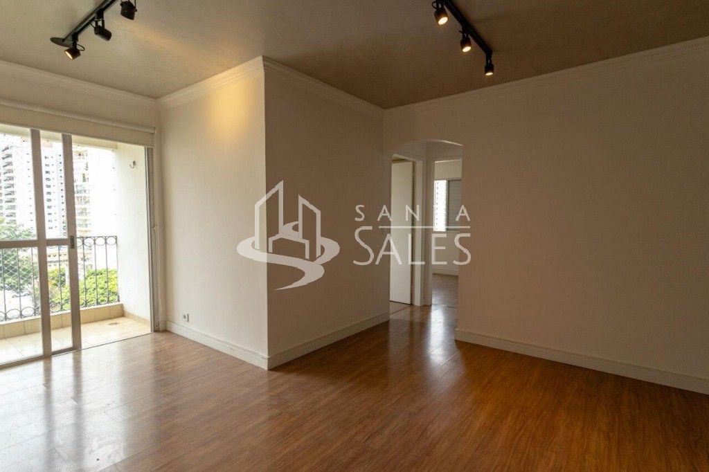 Apartamento, 2 quartos, 68 m² - Foto 2