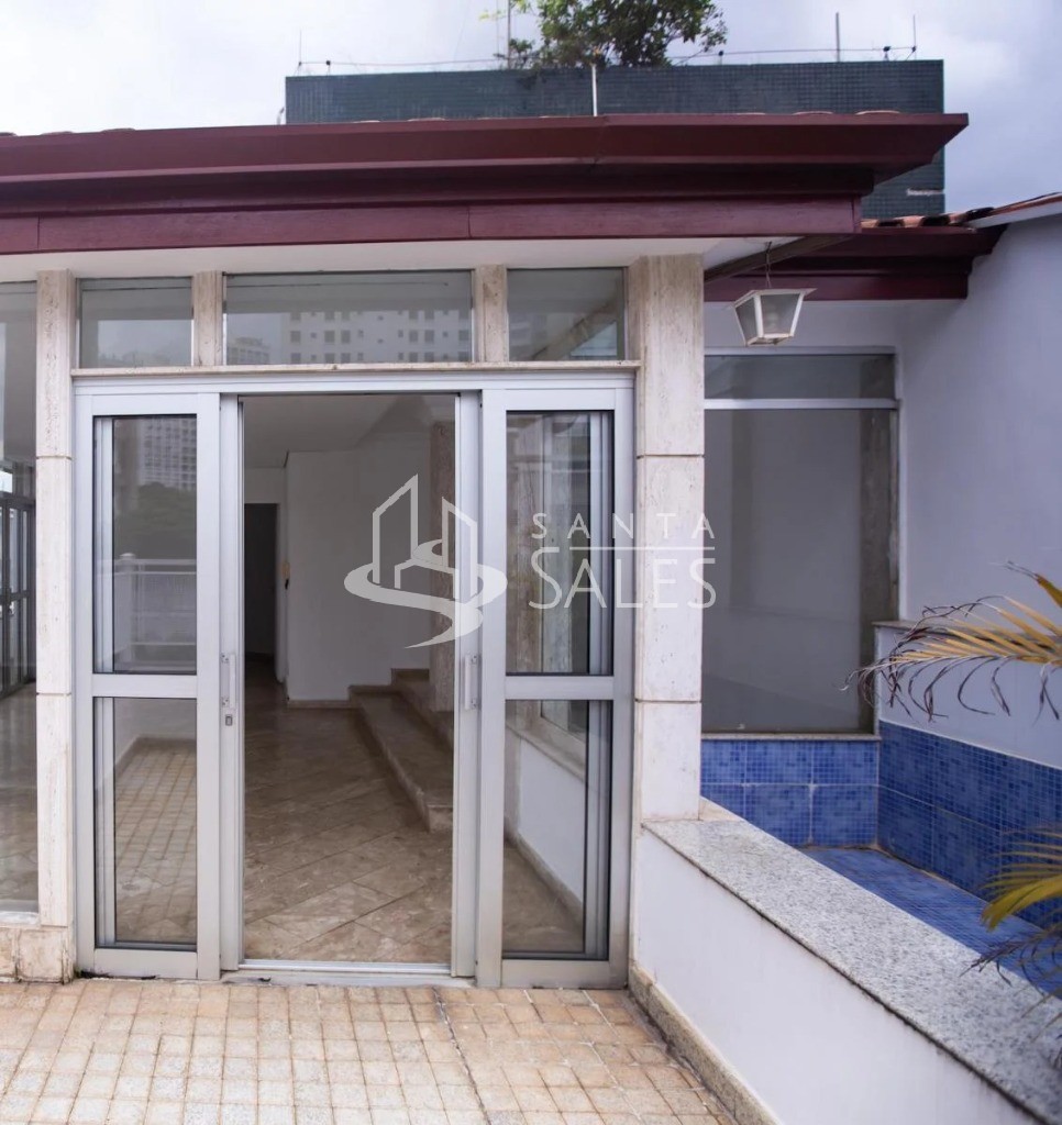 Apartamento, 4 quartos, 250 m² - Foto 1