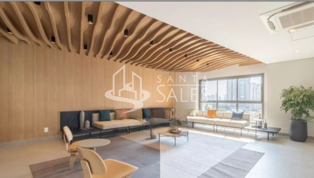Kitnet-Studio, 27 m² - Foto 32