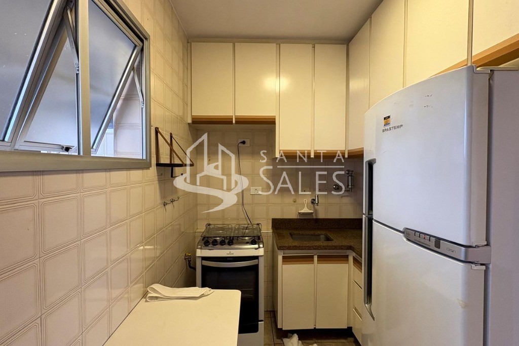 Apartamento, 3 quartos, 65 m² - Foto 8