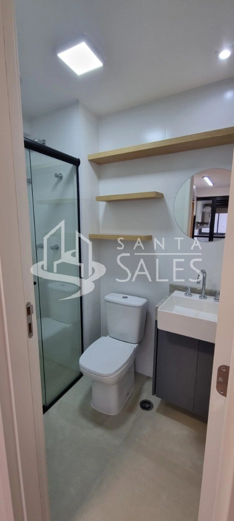 Apartamento, 2 quartos, 39 m² - Foto 6