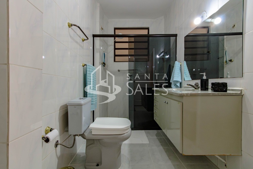 Apartamento, 2 quartos, 80 m² - Foto 13