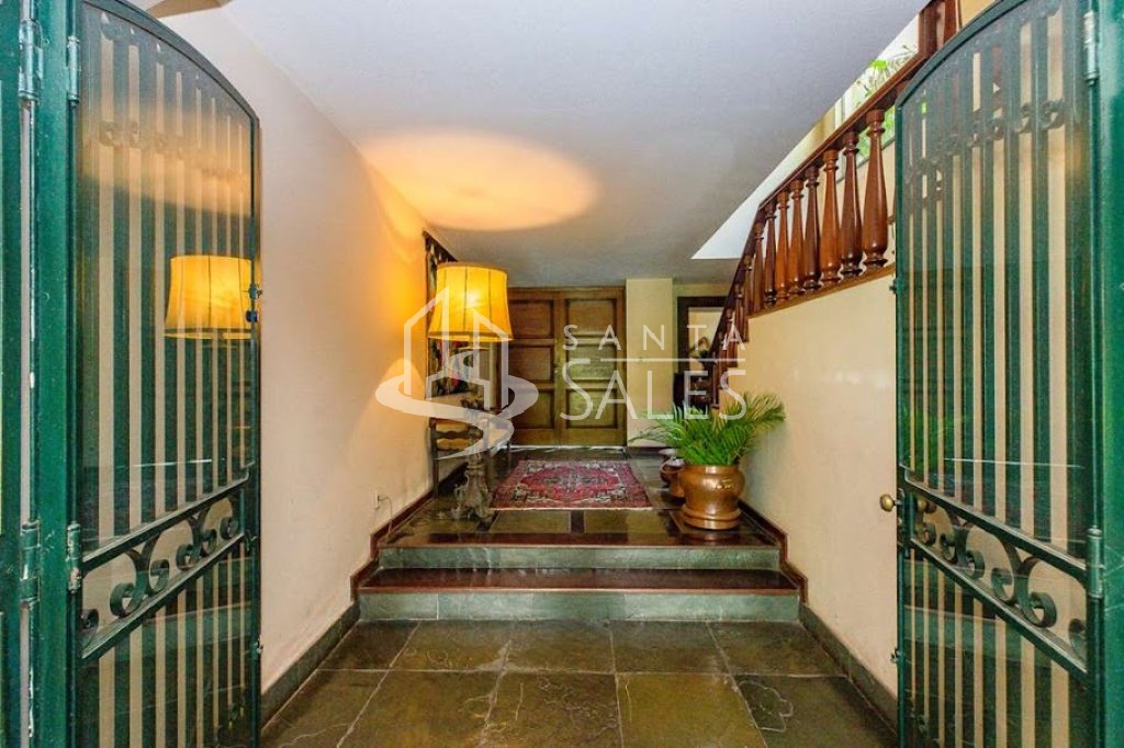 Casa de Condomínio, 6 quartos - Foto 7