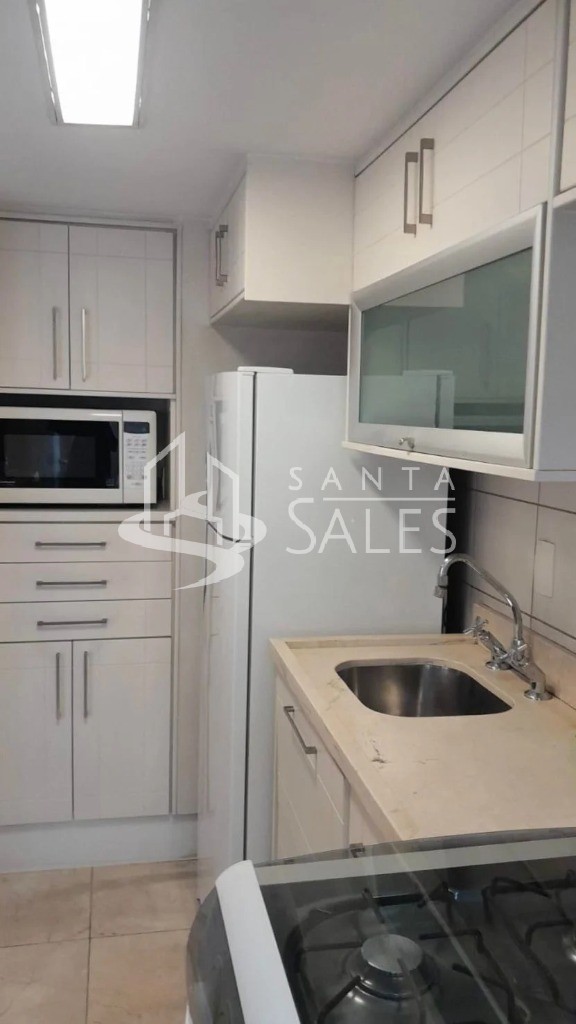Apartamento, 1 quarto, 45 m² - Foto 2