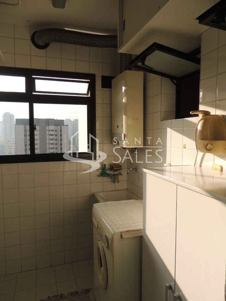Apartamento, 3 quartos, 75 m² - Foto 11